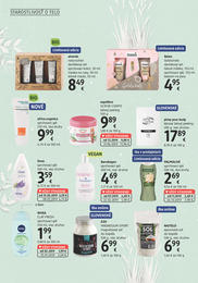 14. stránka dm drogerie markt letáku