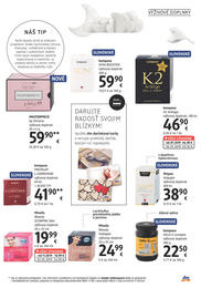 23. stránka dm drogerie markt letáku