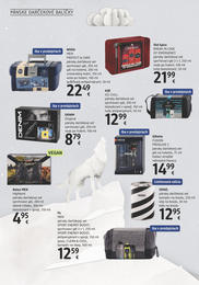 4. stránka dm drogerie markt letáku