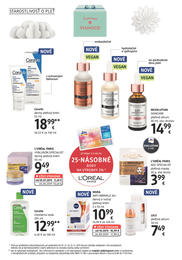 10. stránka dm drogerie markt letáku