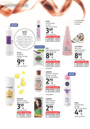 14. stránka dm drogerie markt letáku