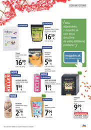 21. stránka dm drogerie markt letáku