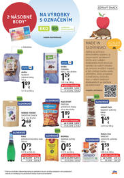 23. stránka dm drogerie markt letáku