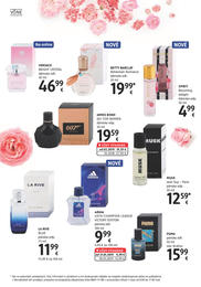 8. stránka dm drogerie markt letáku