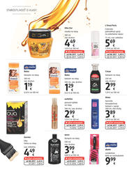 12. stránka dm drogerie markt letáku