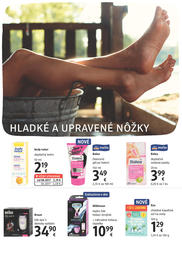 14. stránka dm drogerie markt letáku