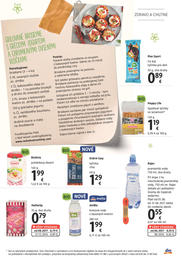 21. stránka dm drogerie markt letáku