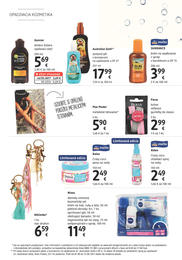 10. stránka dm drogerie markt letáku