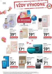 10. stránka dm drogerie markt letáku
