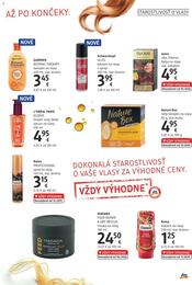 15. stránka dm drogerie markt letáku