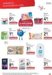 17. stránka dm drogerie markt letáku