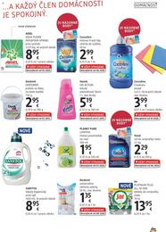 31. stránka dm drogerie markt letáku
