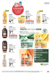 17. stránka dm drogerie markt letáku