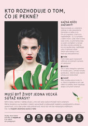 2. stránka dm drogerie markt letáku