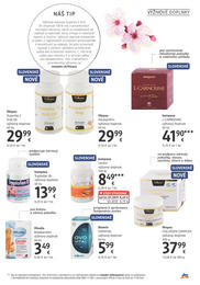 21. stránka dm drogerie markt letáku