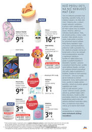25. stránka dm drogerie markt letáku