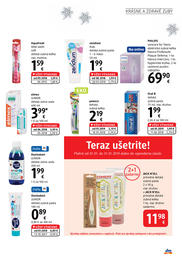 19. stránka dm drogerie markt letáku