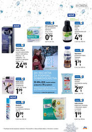 29. stránka dm drogerie markt letáku