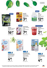 19. stránka dm drogerie markt letáku