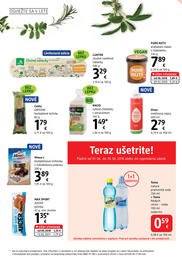 20. stránka dm drogerie markt letáku