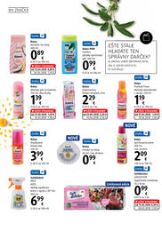 26. stránka dm drogerie markt letáku