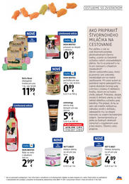 27. stránka dm drogerie markt letáku