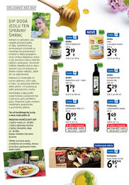28. stránka dm drogerie markt letáku