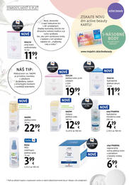 6. stránka dm drogerie markt letáku