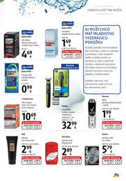 11. stránka dm drogerie markt letáku