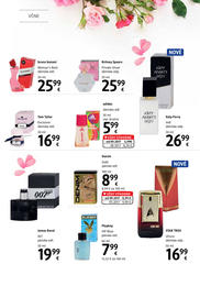 10. stránka dm drogerie markt letáku