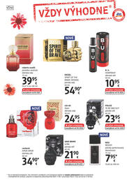 14. stránka dm drogerie markt letáku