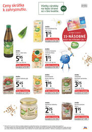 27. stránka dm drogerie markt letáku