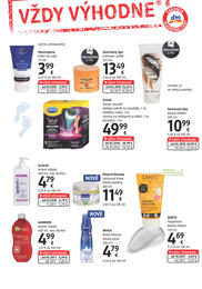 12. stránka dm drogerie markt letáku
