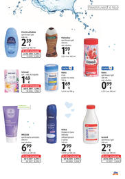 13. stránka dm drogerie markt letáku