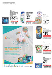 14. stránka dm drogerie markt letáku