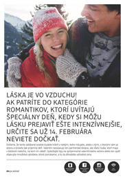 2. stránka dm drogerie markt letáku