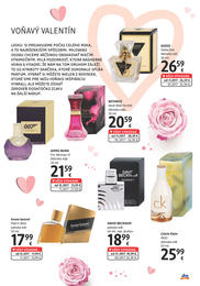 3. stránka dm drogerie markt letáku