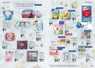 6. stránka dm drogerie markt letáku