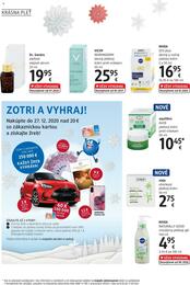 10. stránka dm drogerie markt letáku