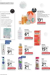 12. stránka dm drogerie markt letáku