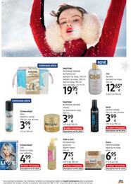 19. stránka dm drogerie markt letáku
