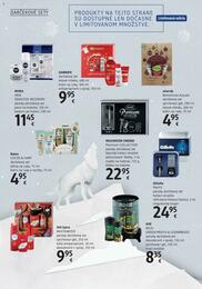 4. stránka dm drogerie markt letáku