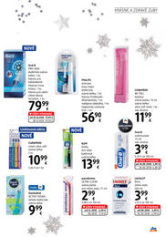 19. stránka dm drogerie markt letáku