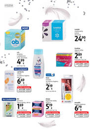 22. stránka dm drogerie markt letáku