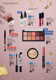 8. stránka dm drogerie markt letáku