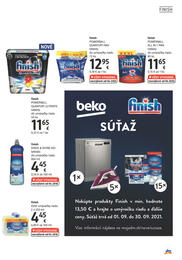 29. stránka dm drogerie markt letáku