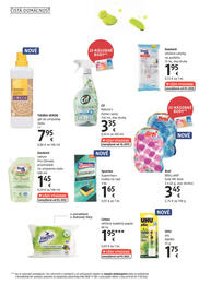 30. stránka dm drogerie markt letáku