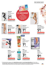 15. stránka dm drogerie markt letáku