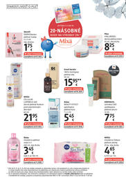 10. stránka dm drogerie markt letáku