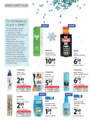 16. stránka dm drogerie markt letáku